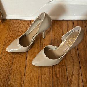BCBG Jaze pumps